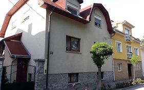 Flamingo Apartman