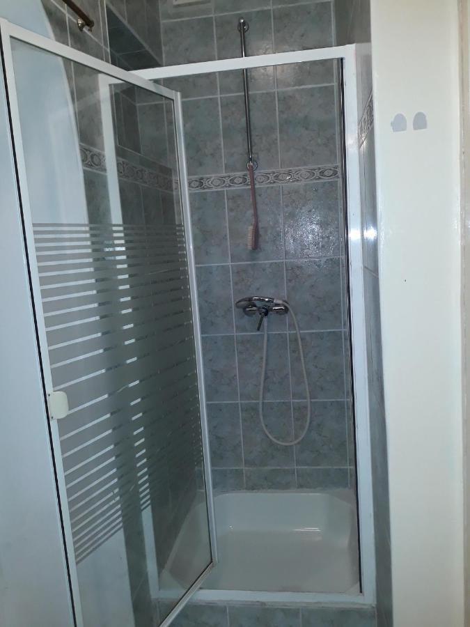 Flamingo Apartman Šoproň Exteriér fotografie
