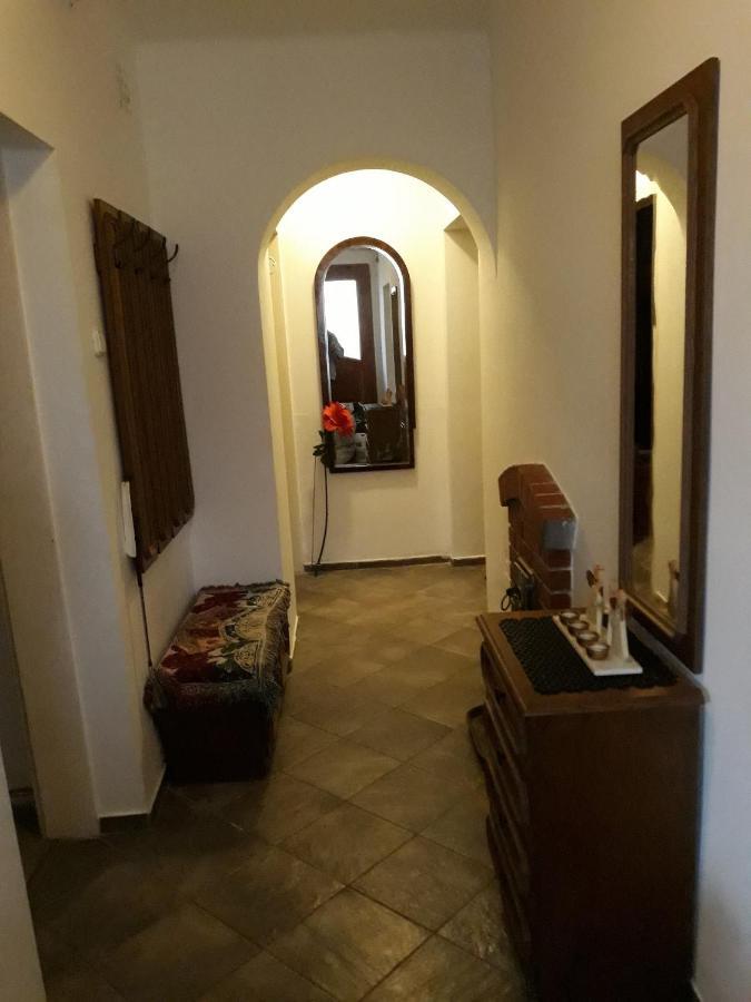 Flamingo Apartman Šoproň Exteriér fotografie